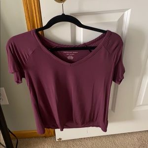 American Eagle soft and sexy t-shirt